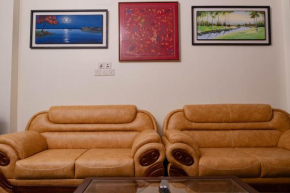 Tranquil Luxury in Niketon, Gulshan